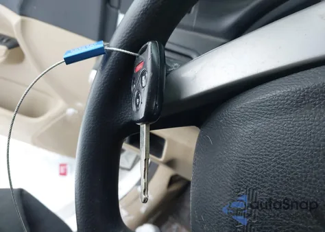 2011 Honda Accord 2.4 Lx-P from USA, damaged, VIN 1HGCP2F43BA097210